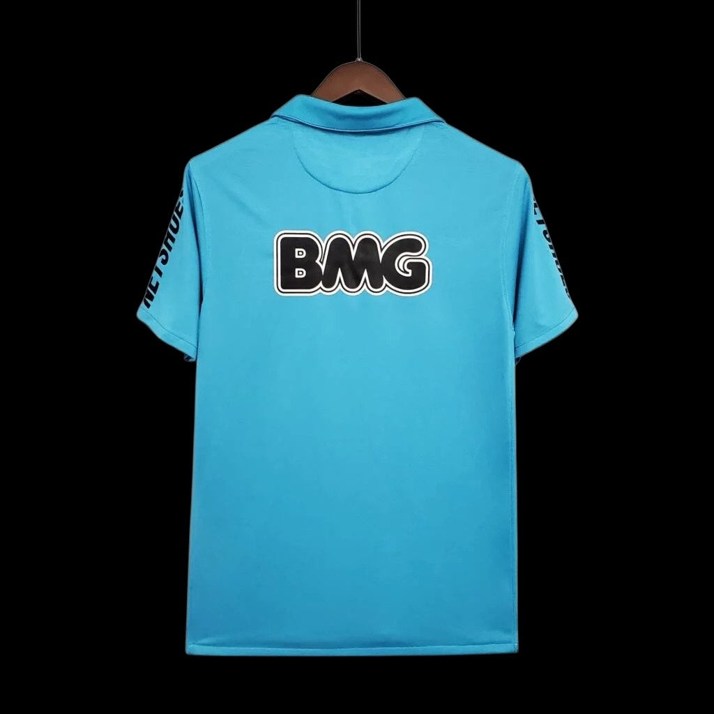 Santos Retro Jersey 12/13