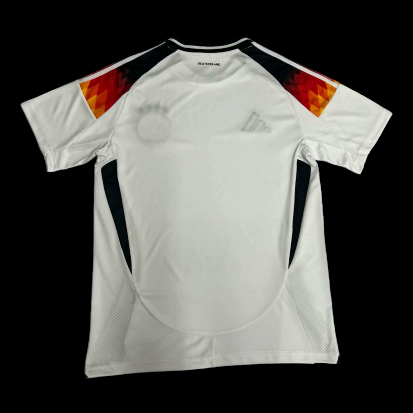 Camiseta local de Alemania 24/25