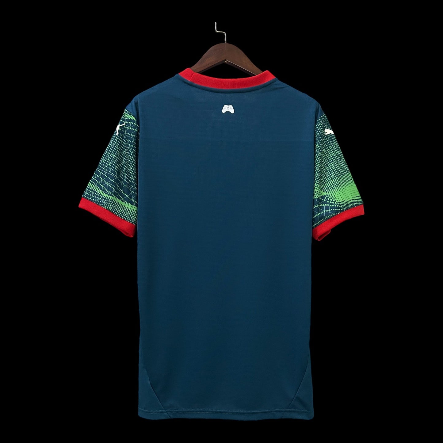 Camiseta de entrenamiento de Portugal 25/26 - Niño/Adulto