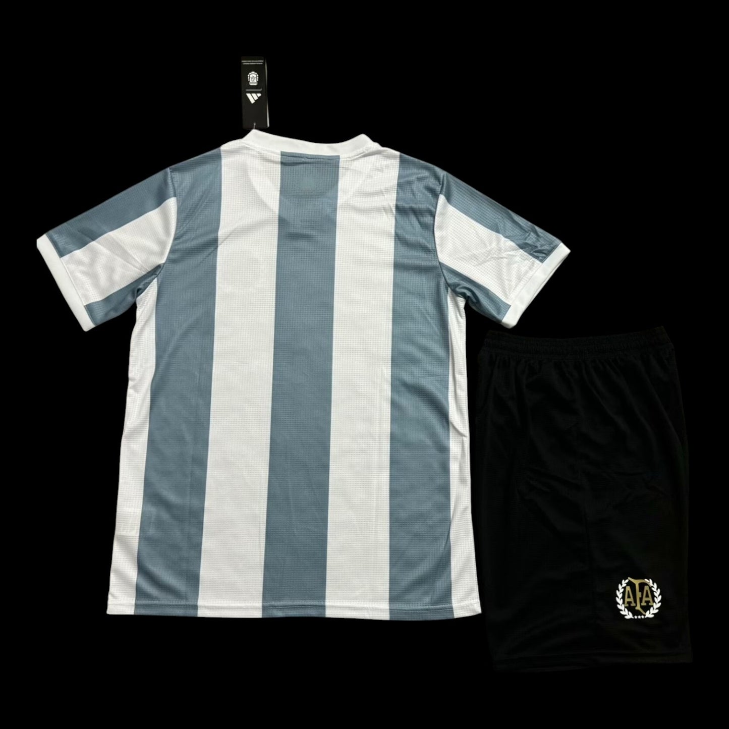 Argentine Ensemble 50e Anniversaire -Enfant