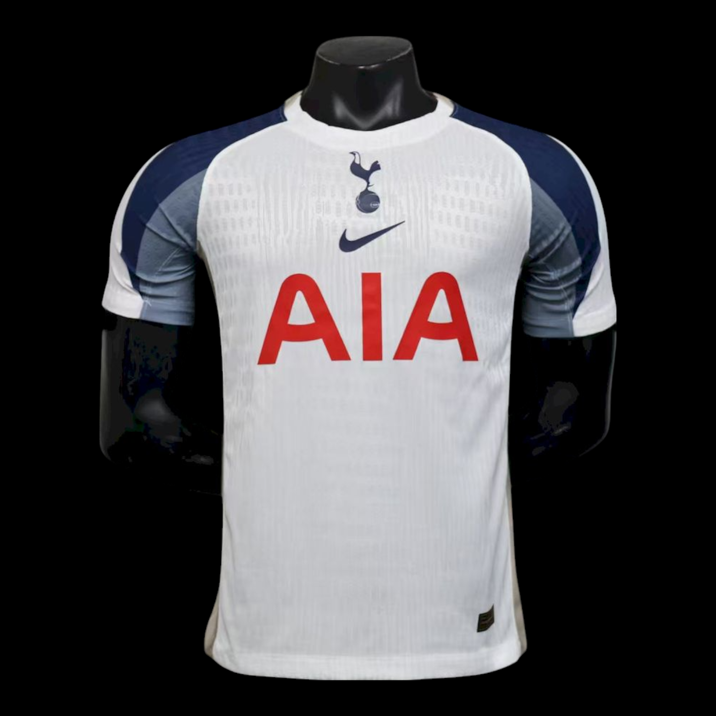 Tottenham Home Shirt 25/26 - Player Version