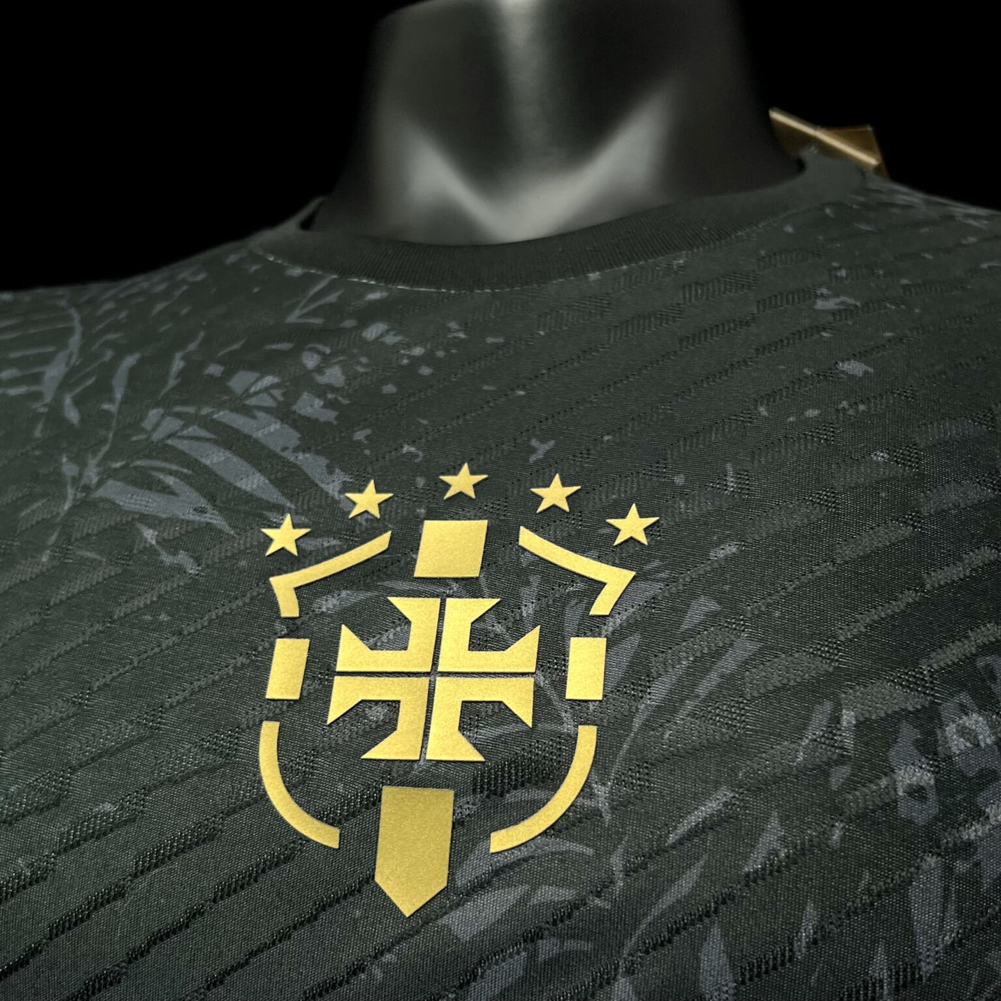 Brazil Neymar Concept Jersey