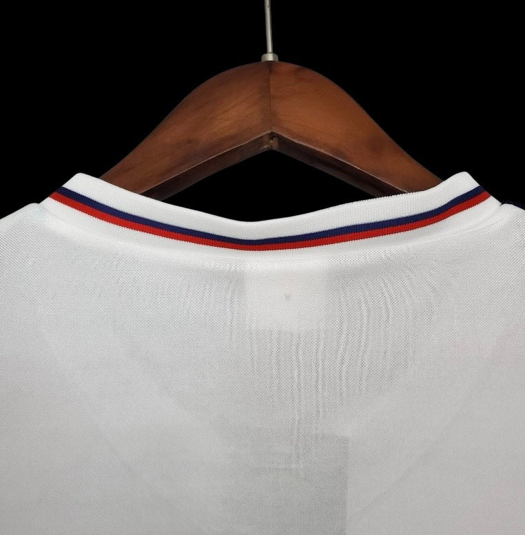 England Retro Shirt 1982