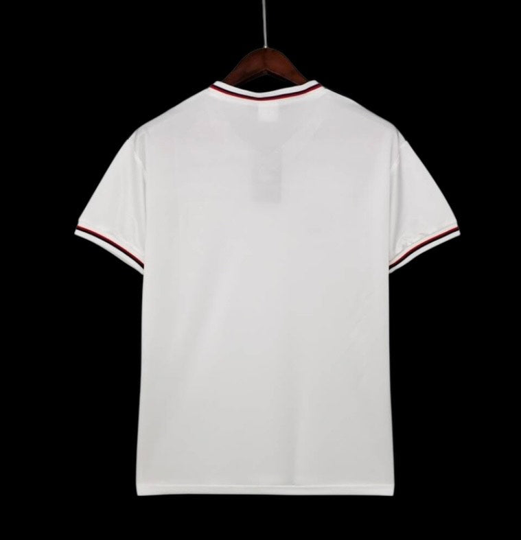 England Retro Shirt 1982