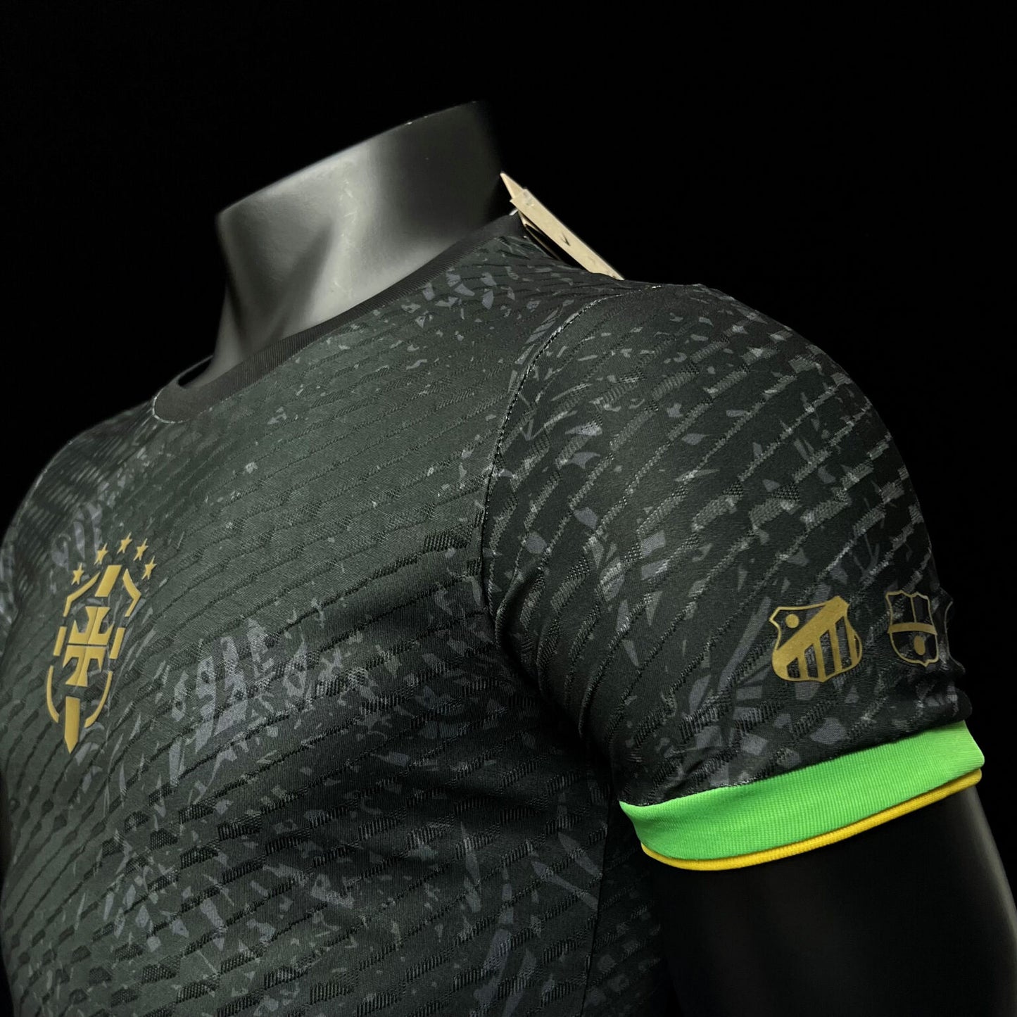 Brazil Neymar Concept Jersey