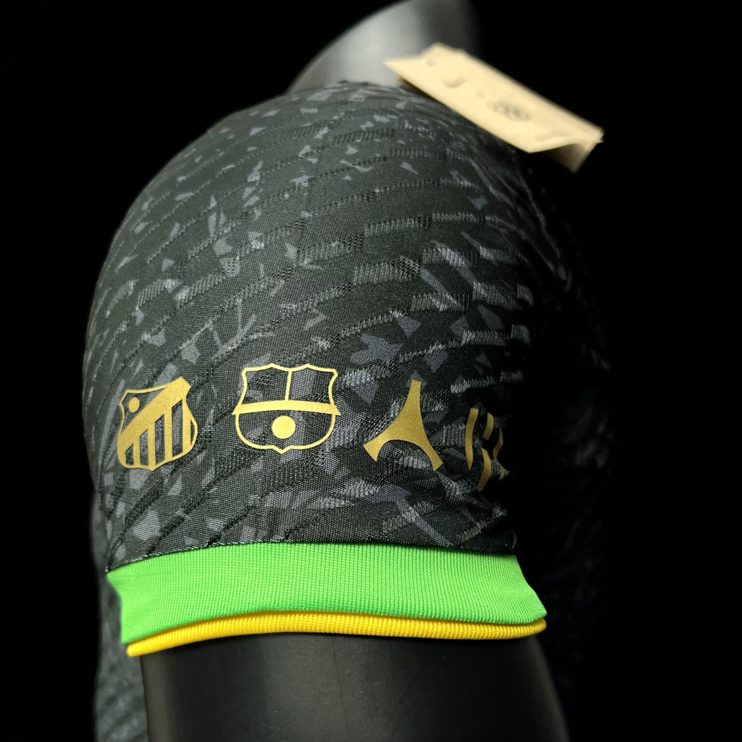 Brazil Neymar Concept Jersey