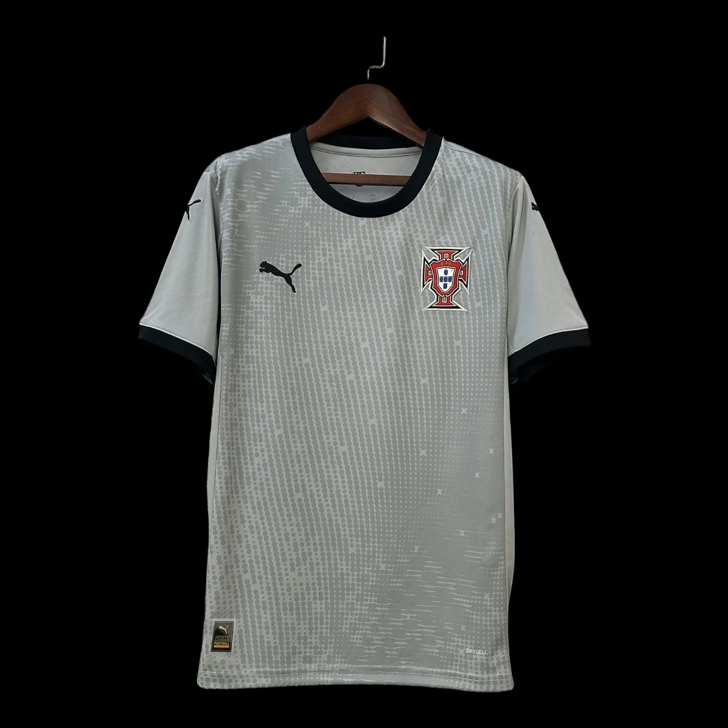 Camiseta de portero de Portugal 25/26