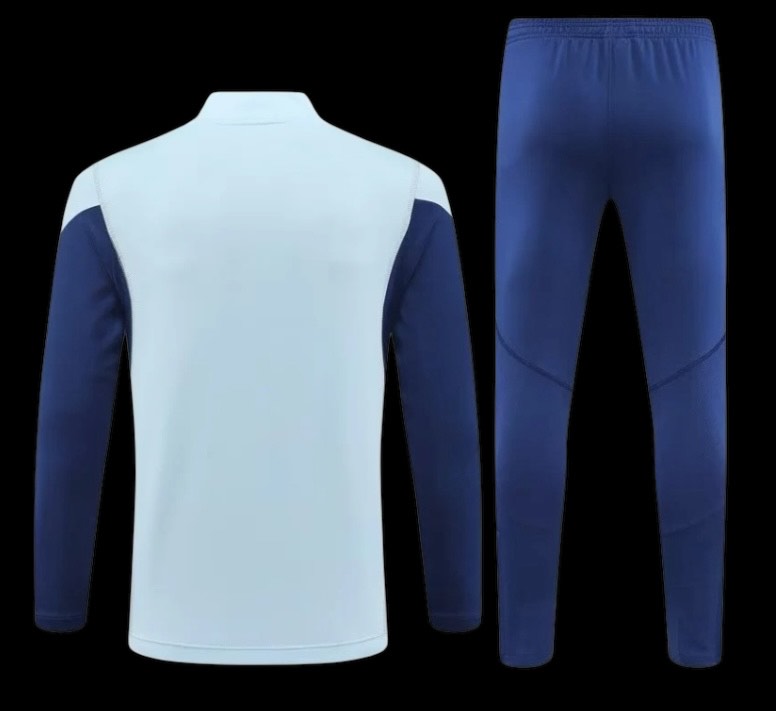 Spain Training Tracksuit