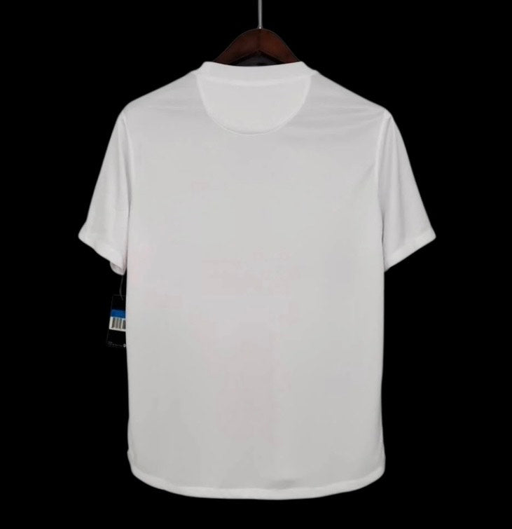 Camiseta retro de Portugal 2012