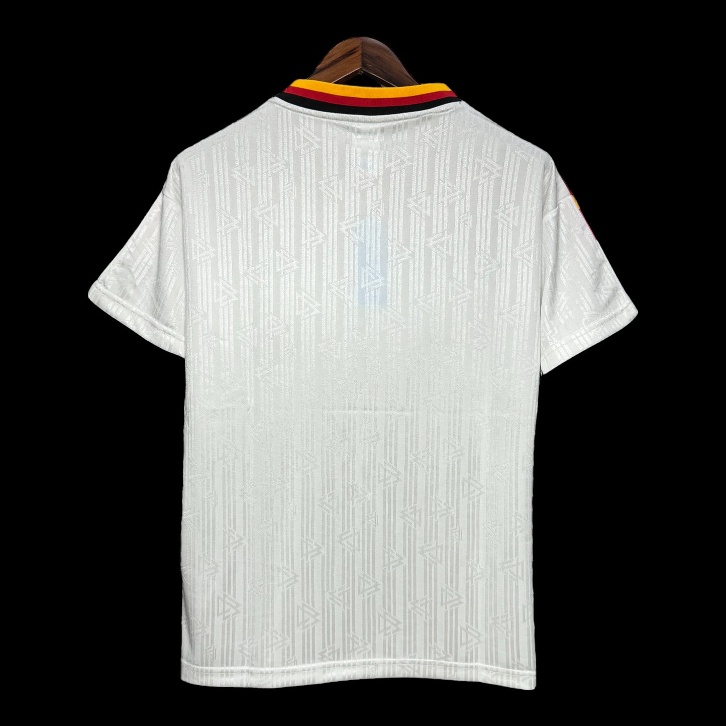 Camiseta retro de Alemania 1994