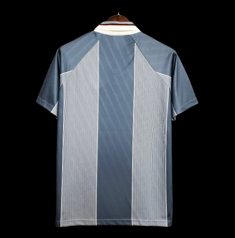 England Retro Shirt 1996