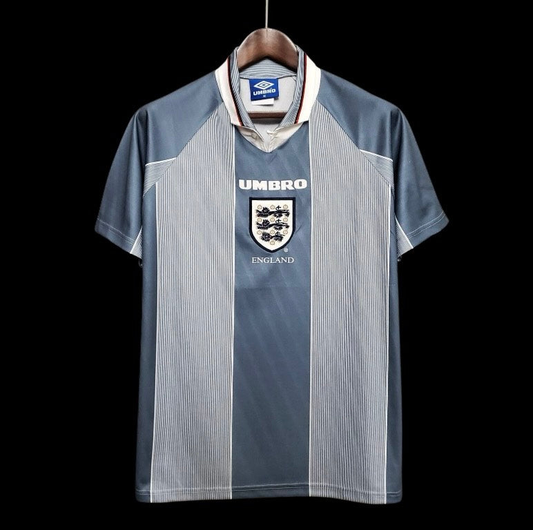 England Retro Shirt 1996