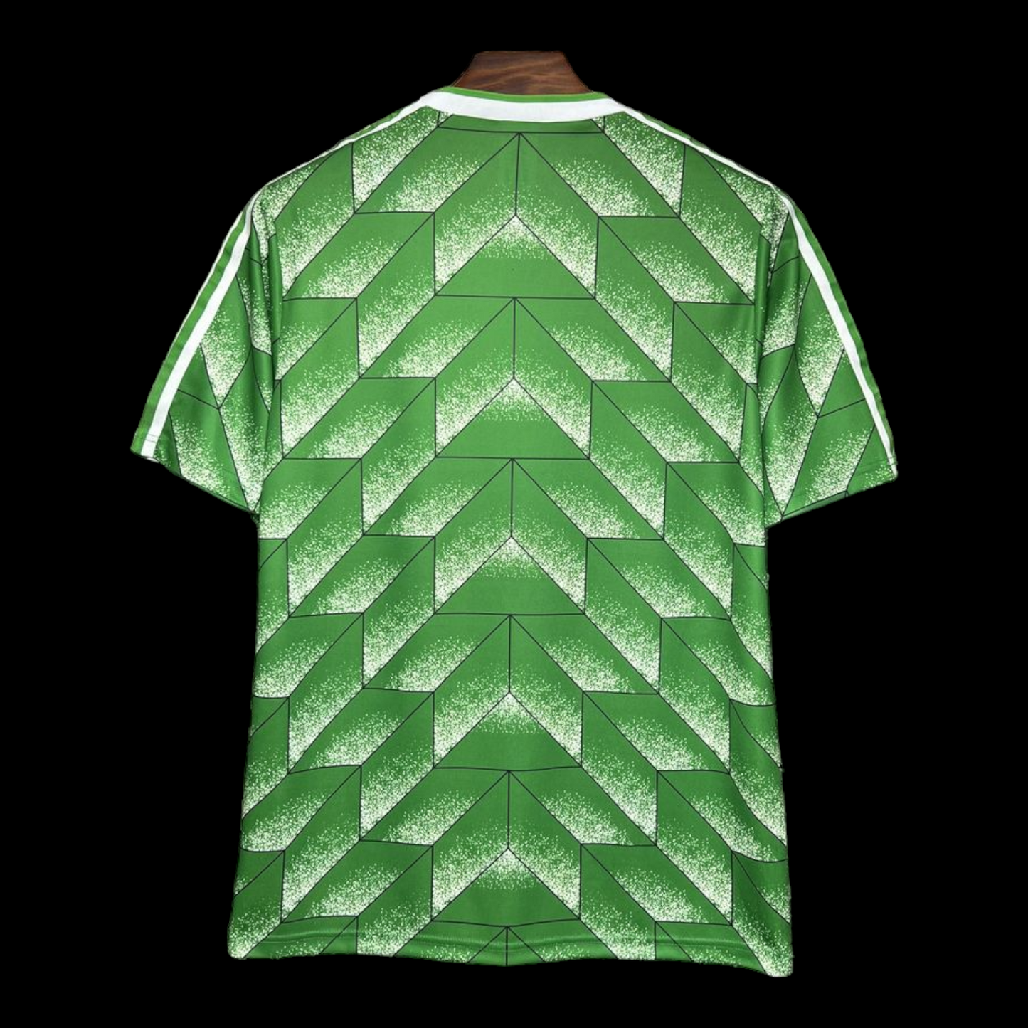 Camiseta retro de Alemania 1990