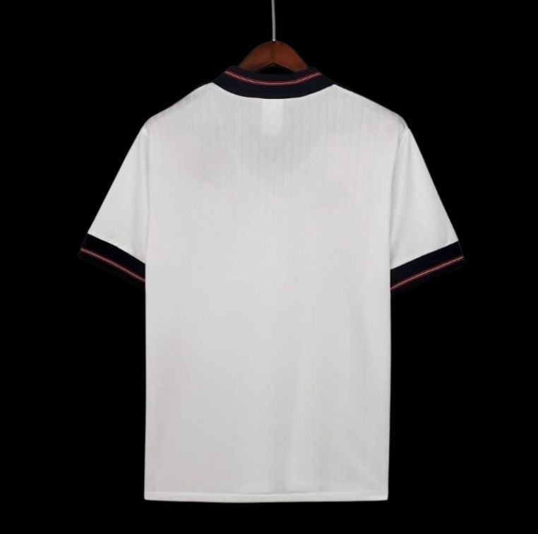 England Retro Shirt 84/87