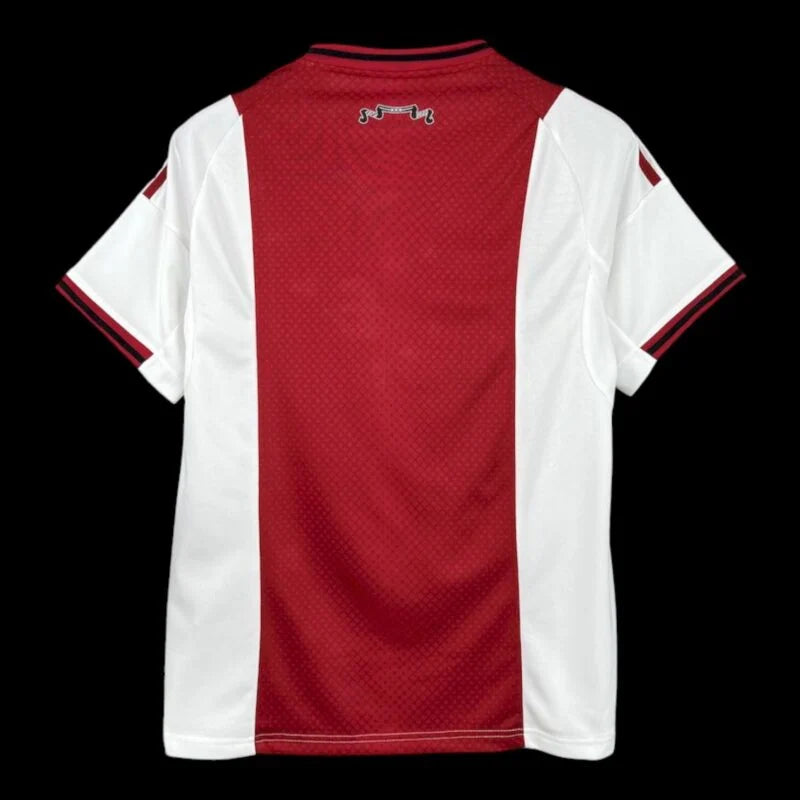Ajax Amsterdam Home Shirt 25/26