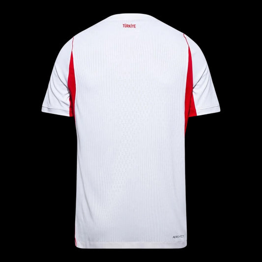 Turquie Maillot Extérieur 26/27 –Version Player