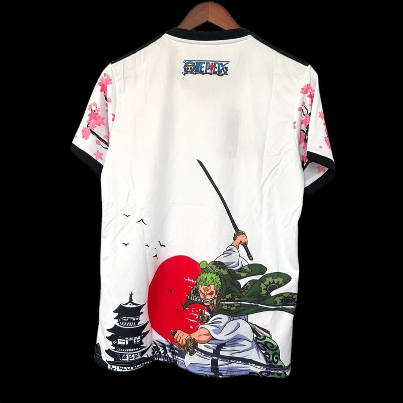Japon maillot concept