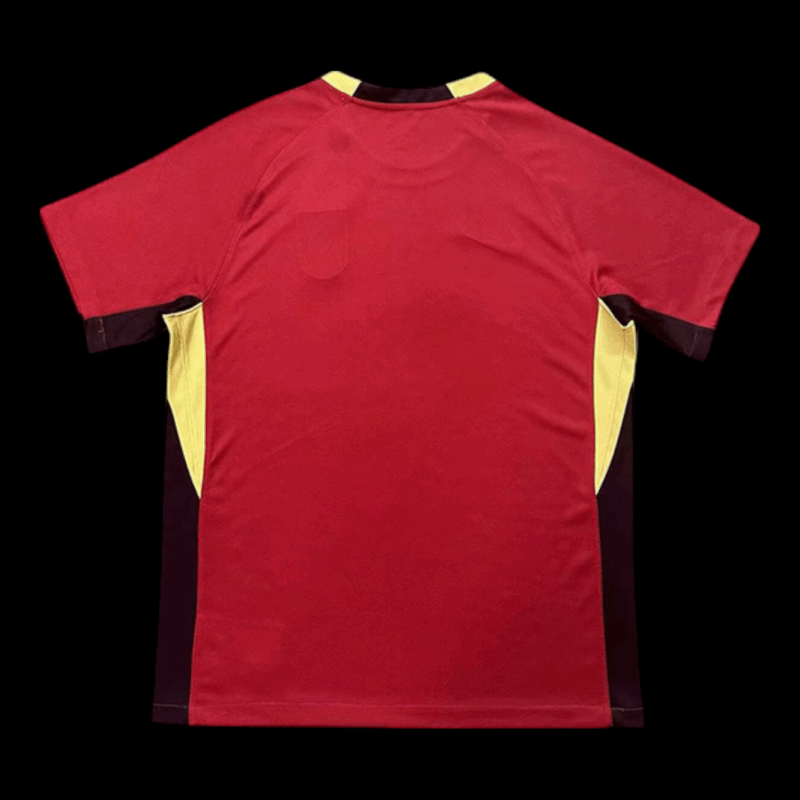 China Home Jersey 25/26