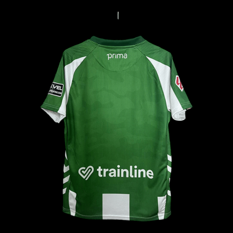 Camiseta local del Betis Sevilla 25/26