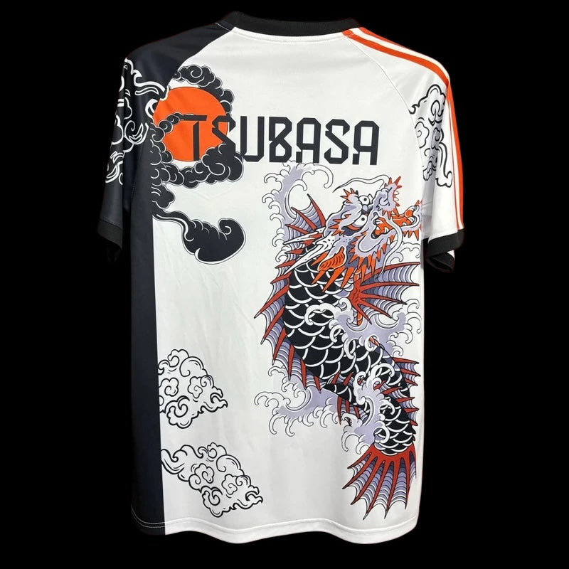 Japon maillot concept