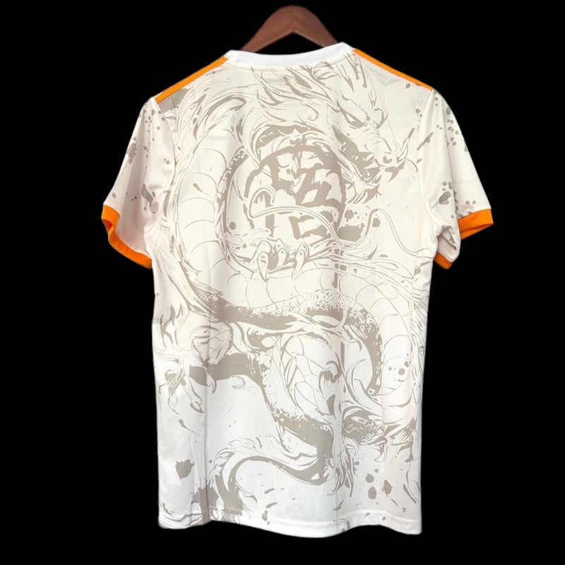Japon maillot concept