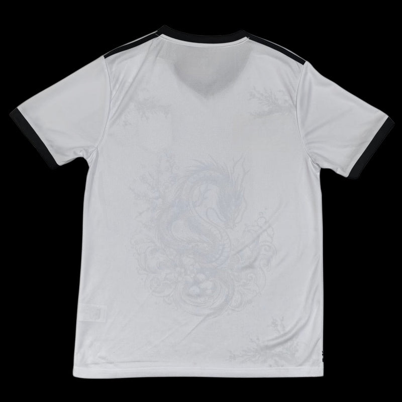 Japon maillot concept