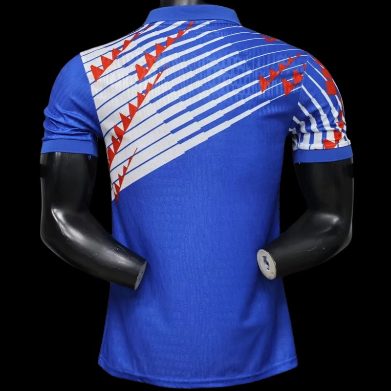 Japon maillot concept -Version Player