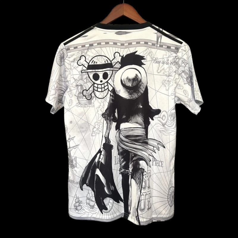 Japon maillot concept