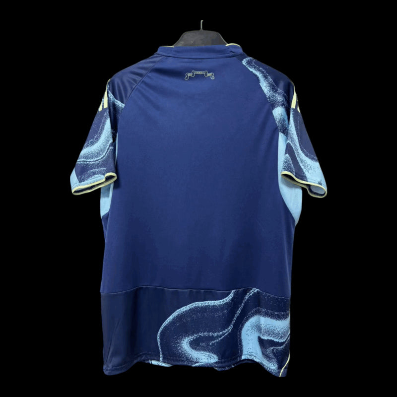 Ajax Maillot Exterieur 25/26