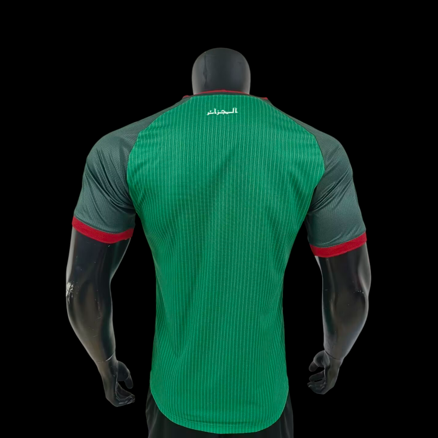 Algérie Maillot Extérieur 26/27 –Version Player