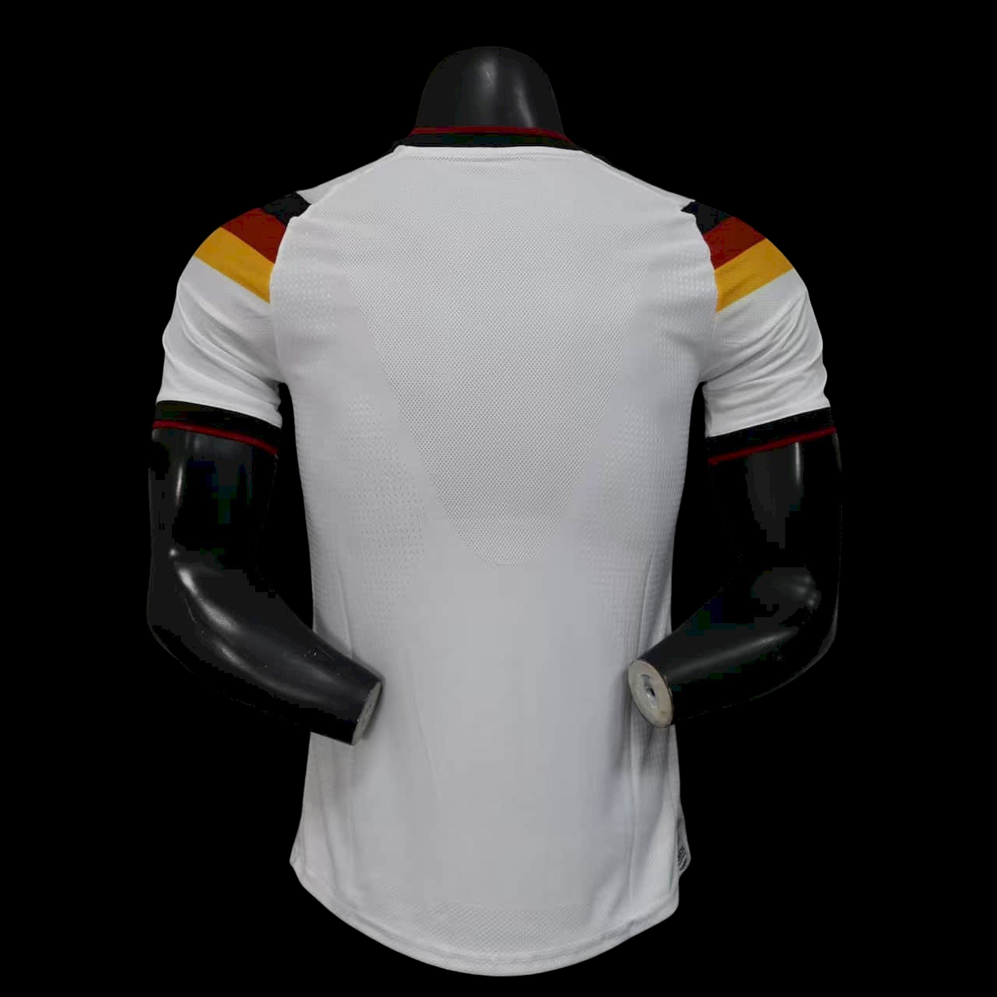 Allemagne Maillot Domicile 26/27 -Version Player