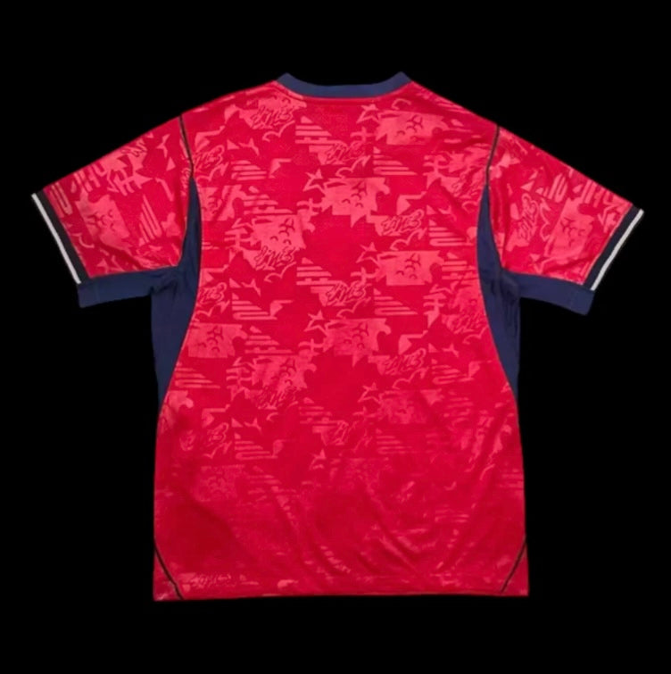 Angleterre Maillot Extérieur 26/27