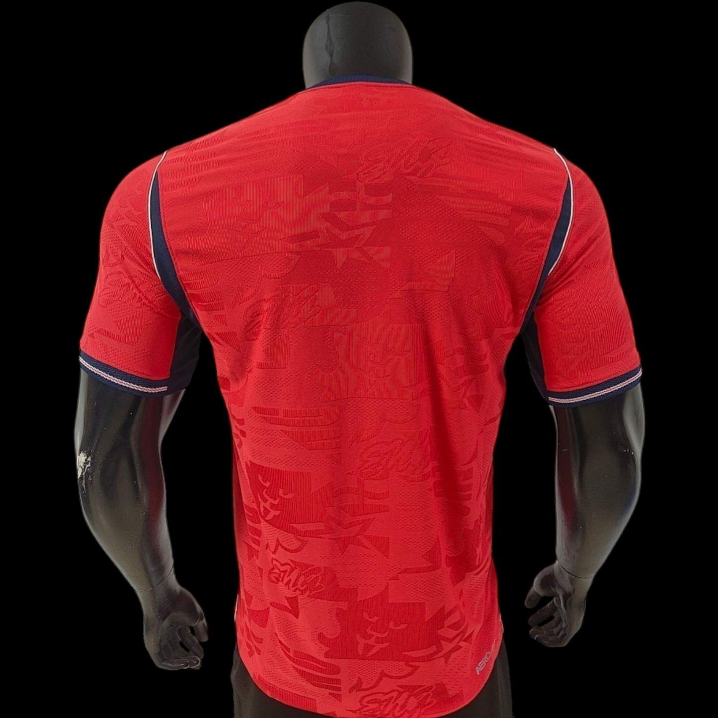 Angleterre Maillot Extérieur 26/27 -Version Player