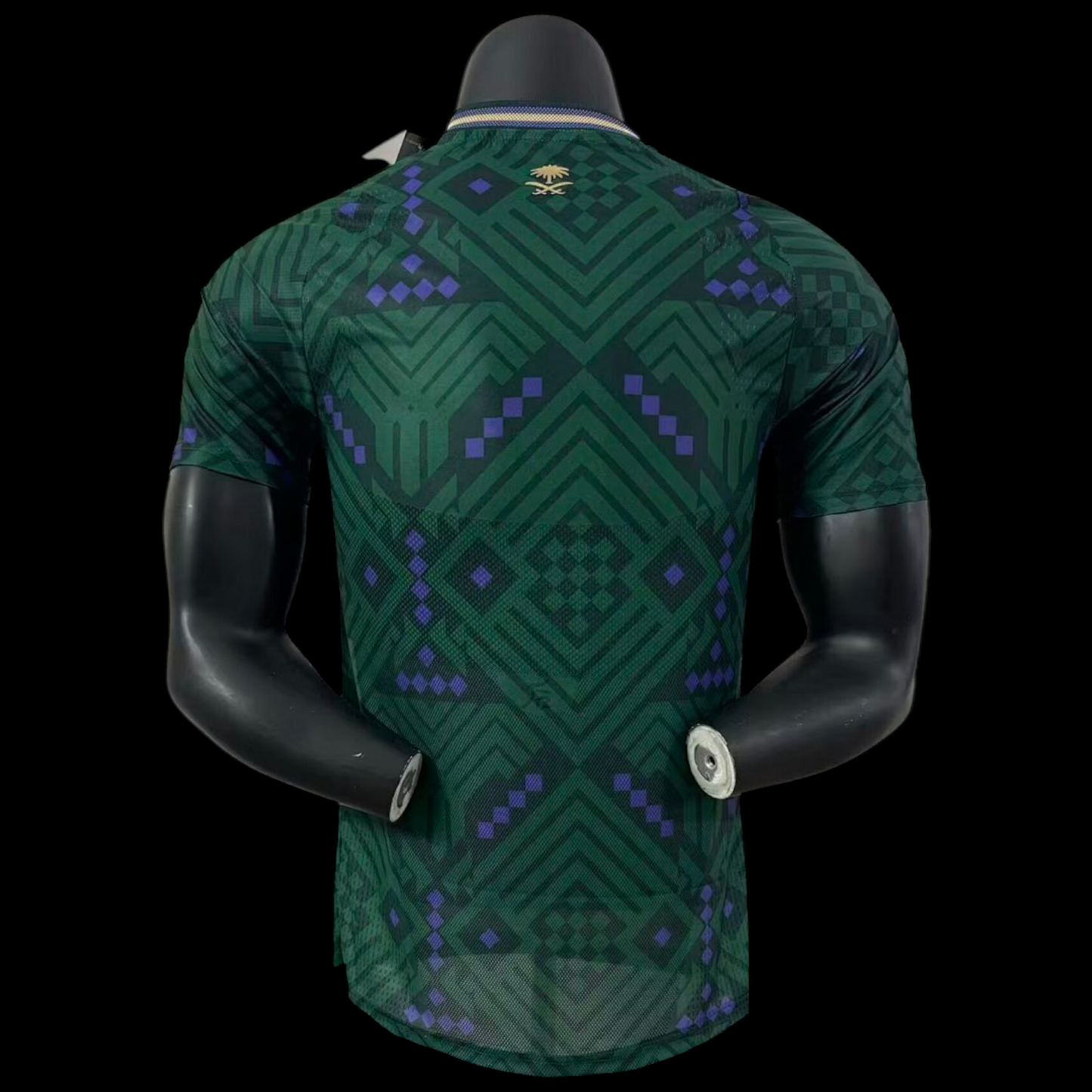 Arabie Saoudite Maillot Domicile 26/27 -Version Player