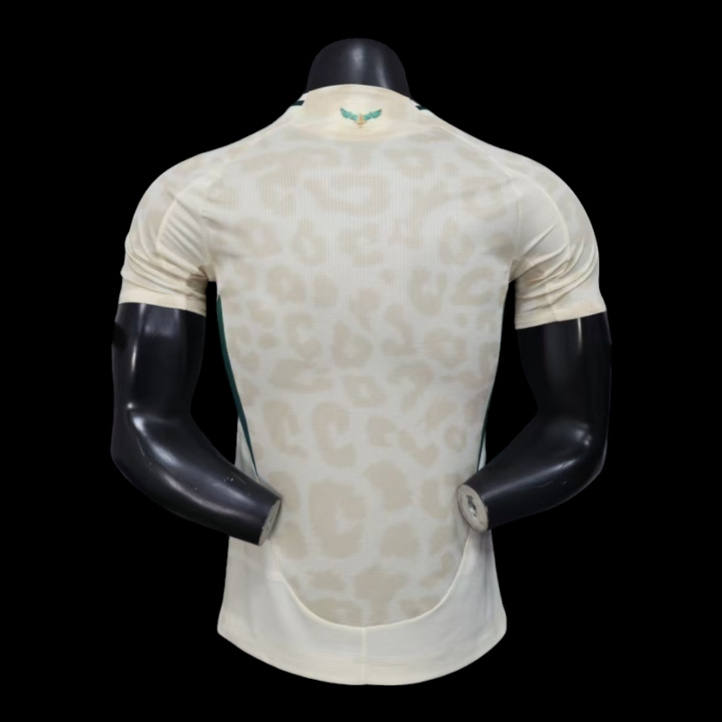 Arabie Saoudite Maillot Extérieur 26/27 -Version Player