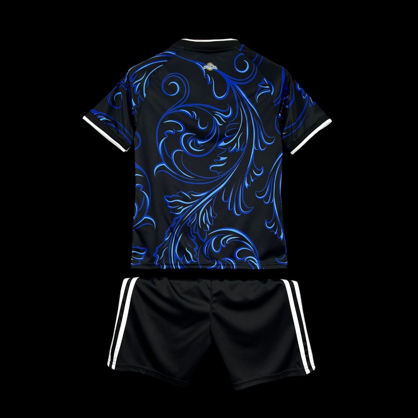 Argentine Maillot Extérieur 26/27 –Enfant