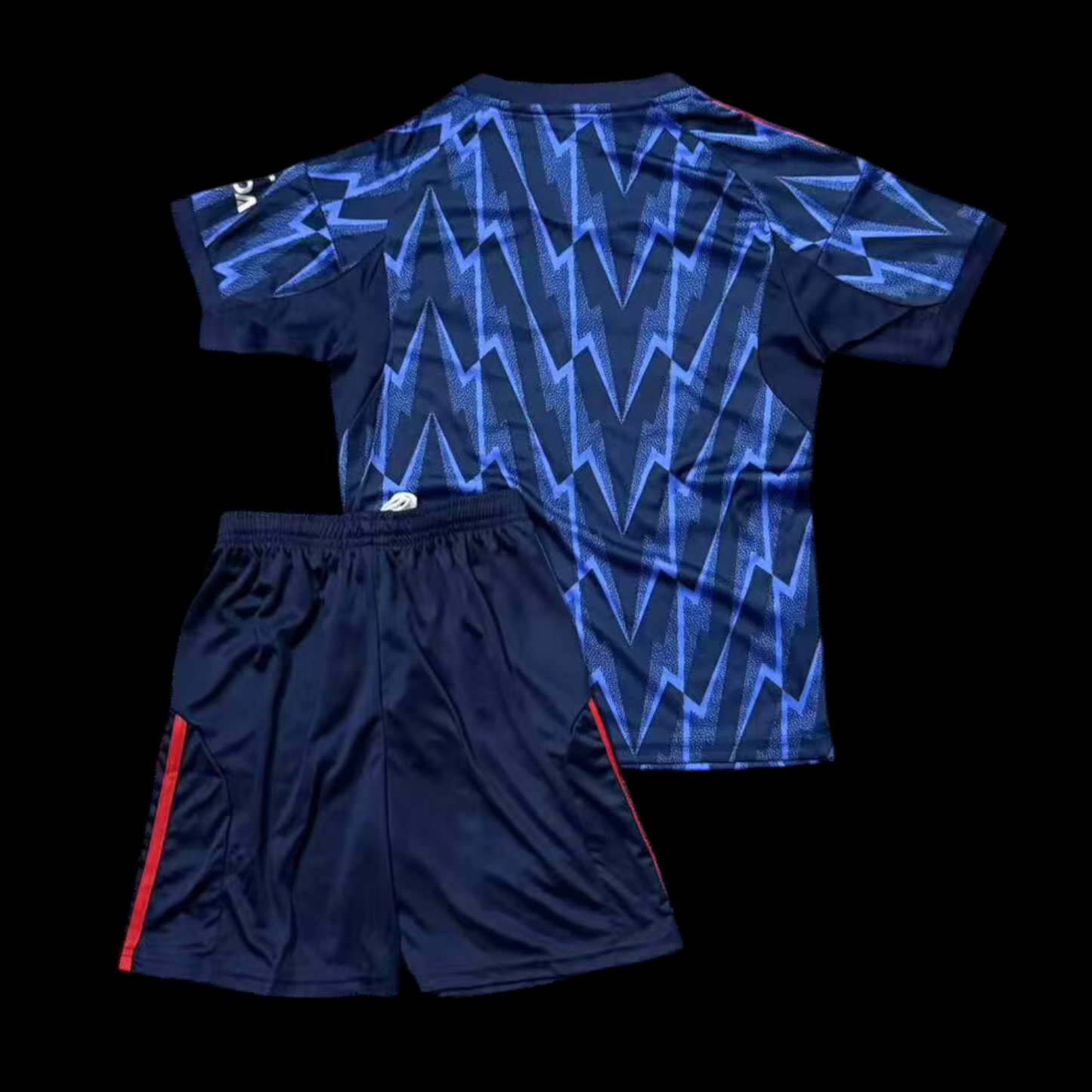 Arsenal Maillot Exterieur 25/26 –Enfant