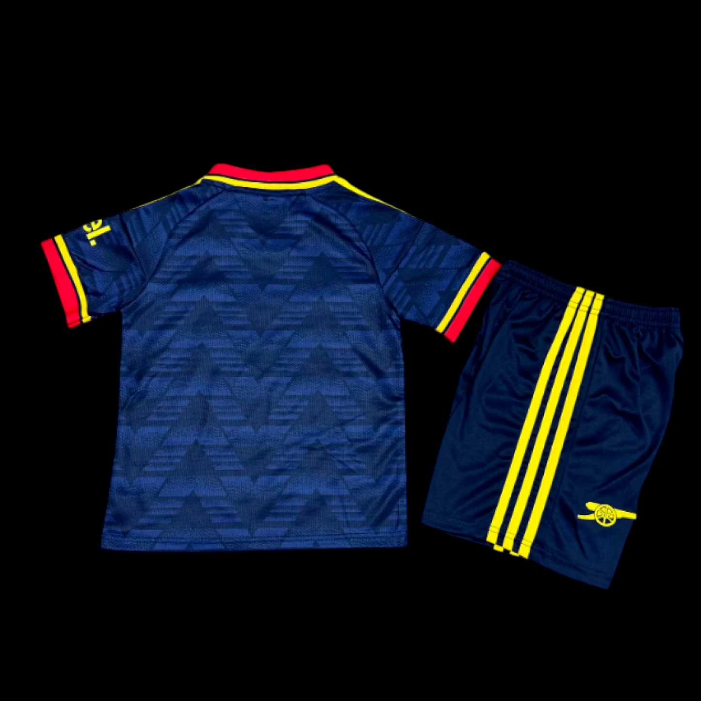 Arsenal Maillot Extérieur 26/27 –Enfant