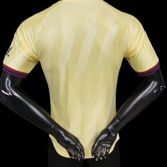 Arsenal Maillot Third 26/27 –Version Player