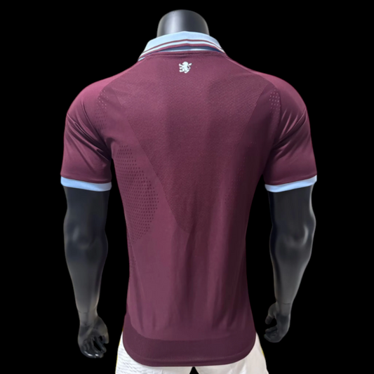 Aston Villa Maillot Domicile 26/27 -Version Player