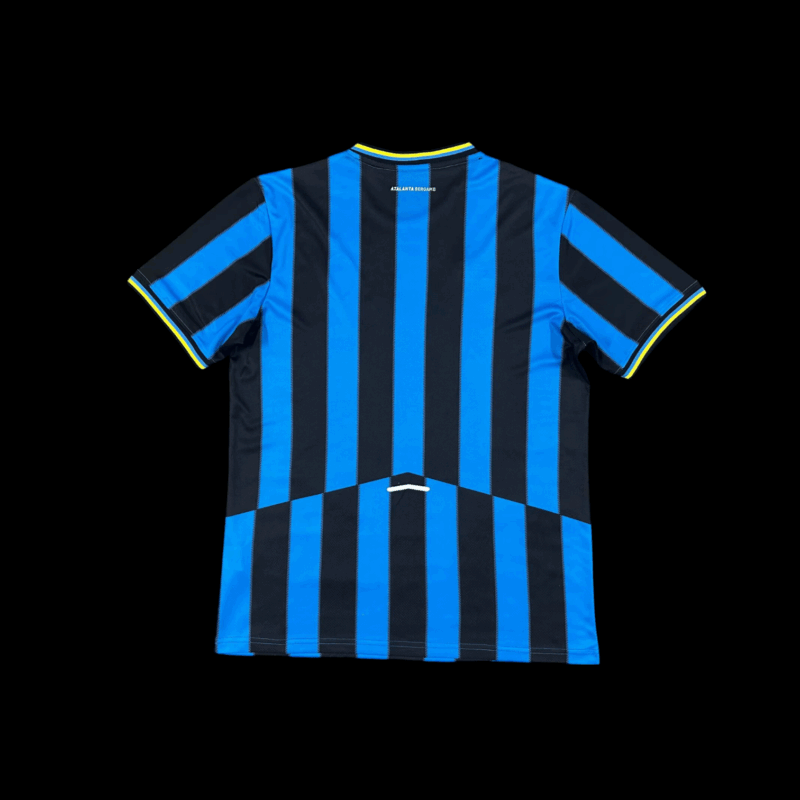 Atalanta Home Shirt 25/26