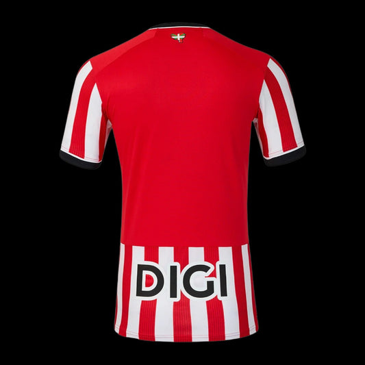 Athletic Bilbao Maillot Domicile 26/27