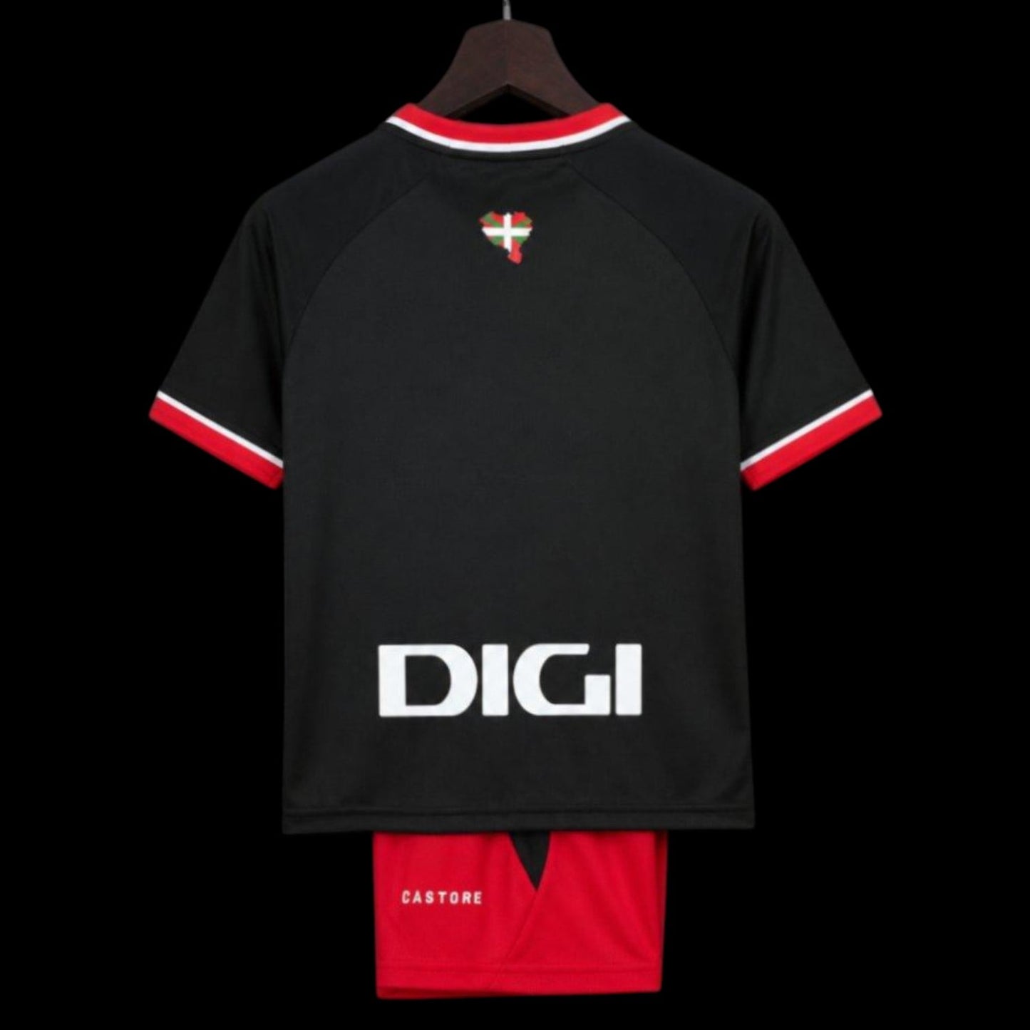 Athletic Bilbao Maillot Extérieur 26/27 -Enfant