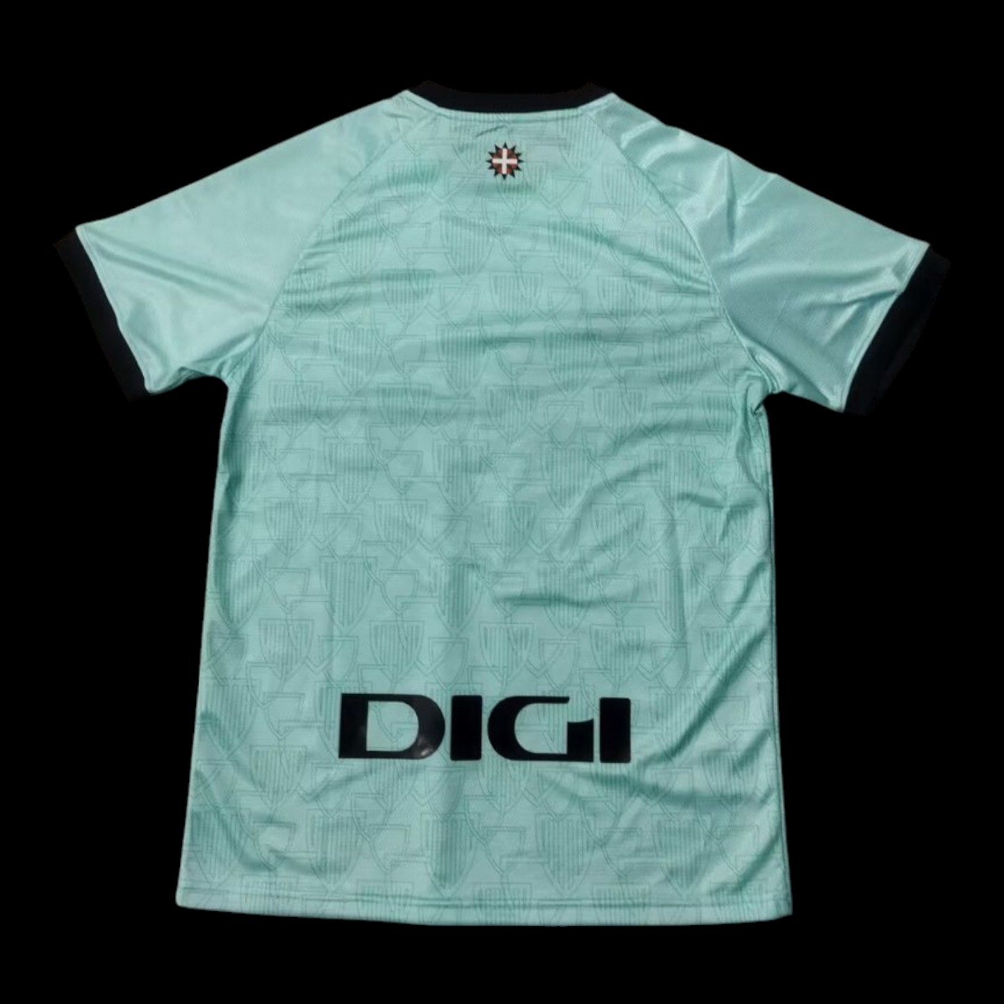 Athletic Bilbao Maillot Third 25/26