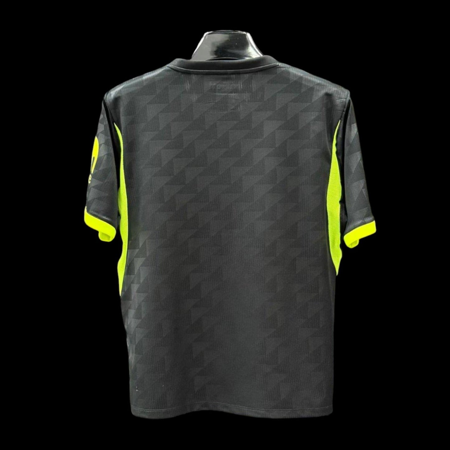 Atlético Madrid Maillot Extérieur 26/27