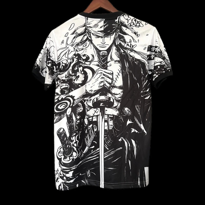 Japon maillot concept