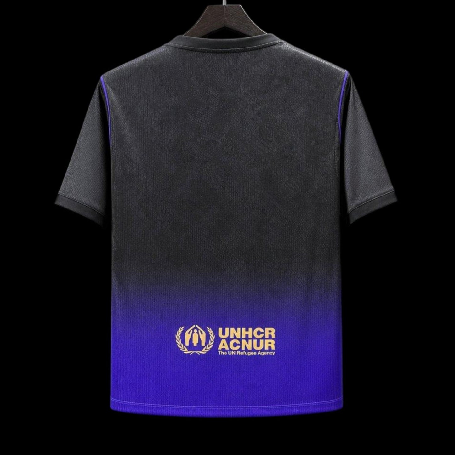 Barcelone Maillot Extérieur 26/27