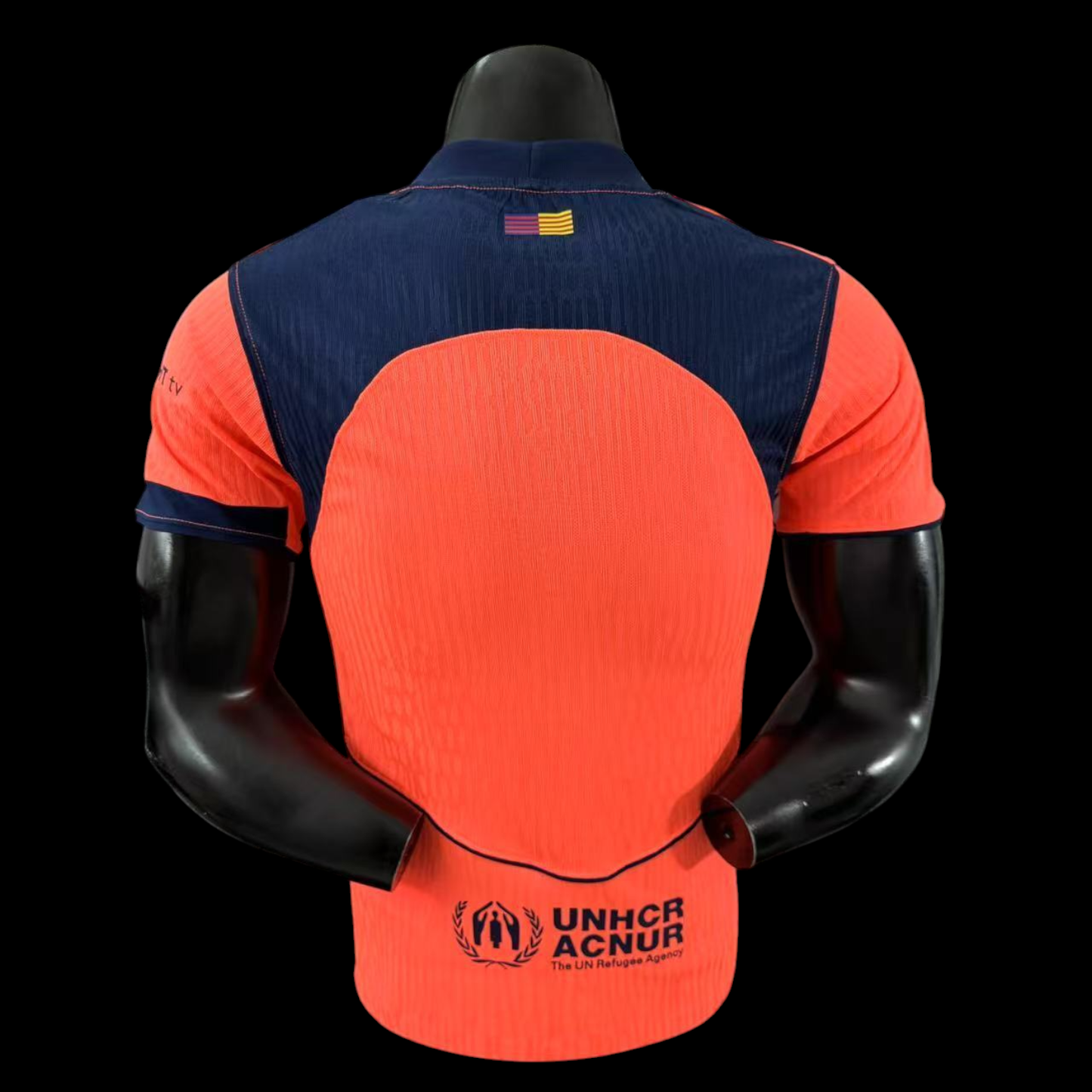 Barcelone Maillot Third 25/26 –Version Player