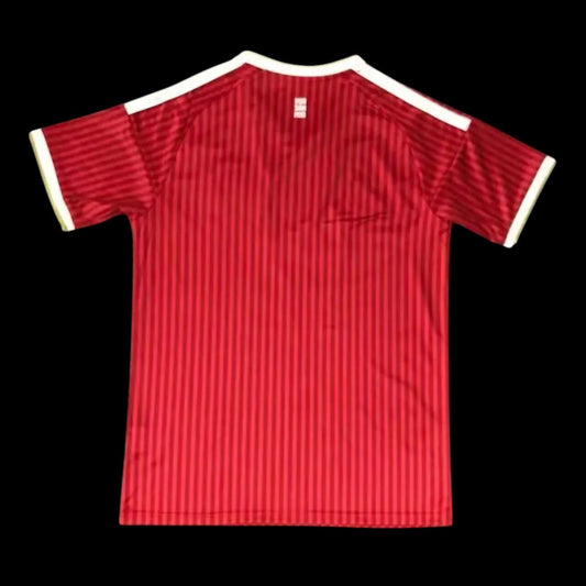 Bayern Munich Maillot Domicile 26/27