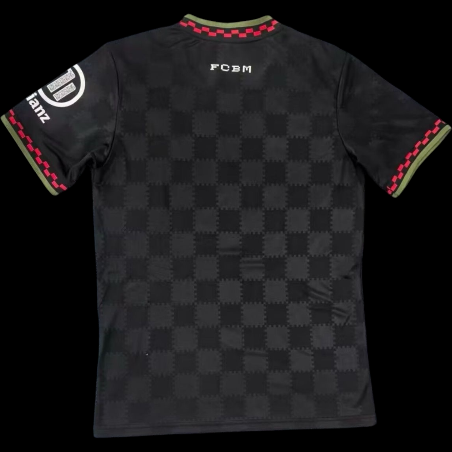 Bayern Munich Maillot Third 25/26